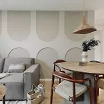 New Born 2Br Apartment