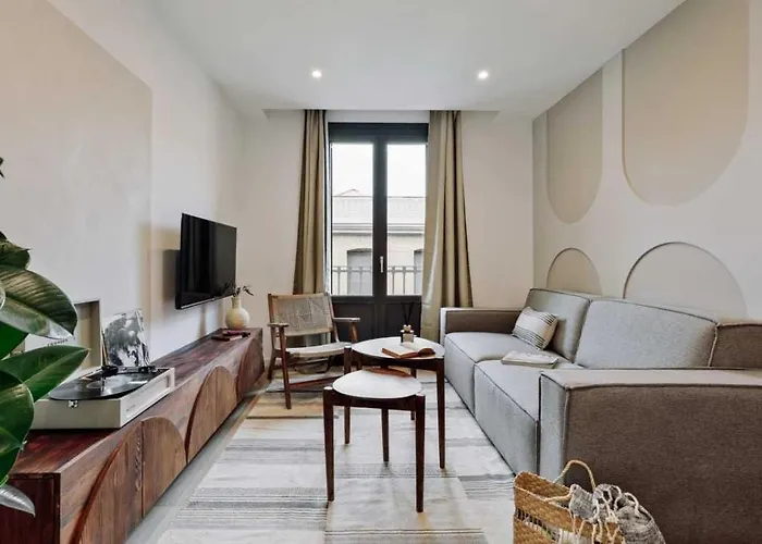New Born 2Br Apartment