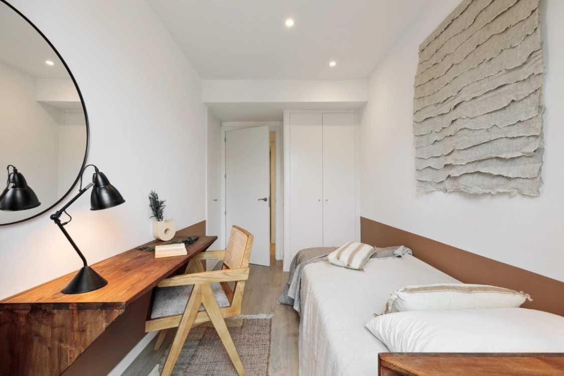 New Born 2br Apartment